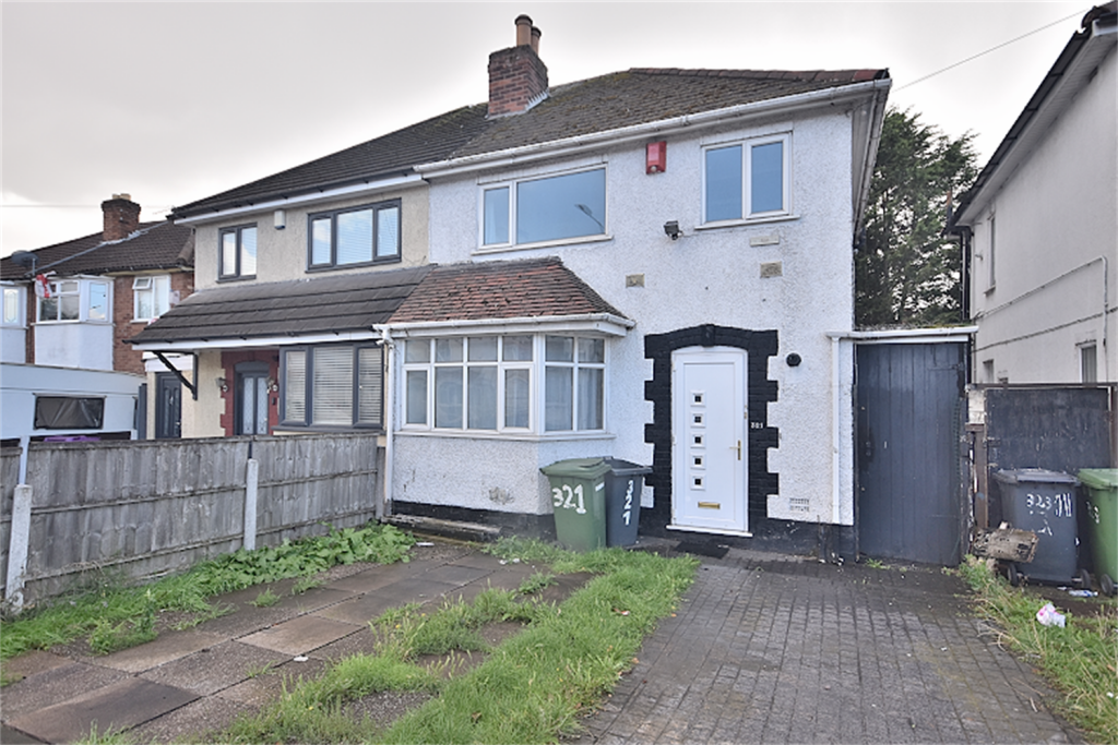 Main image of property: Deans Road, Wolverhampton