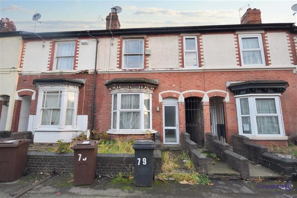 Main image of property: Bright Street, Wolverhampton