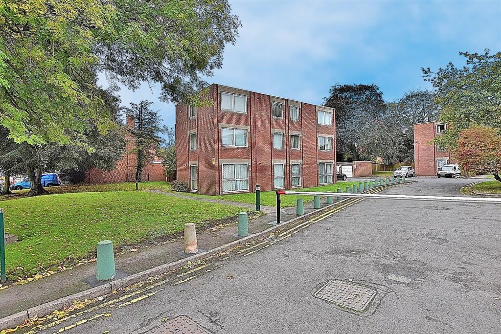 Main image of property: Barclay Court, Wolverhampton