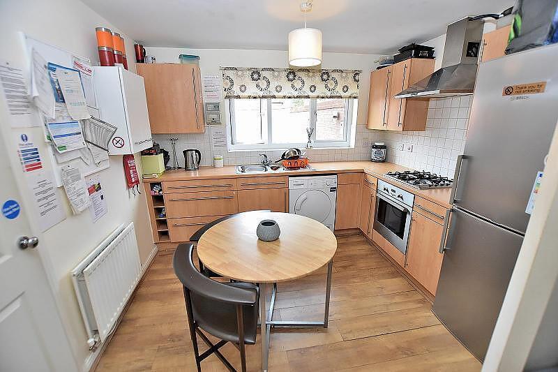 Main image of property: Waterlily Close, Stoke-On-Trent