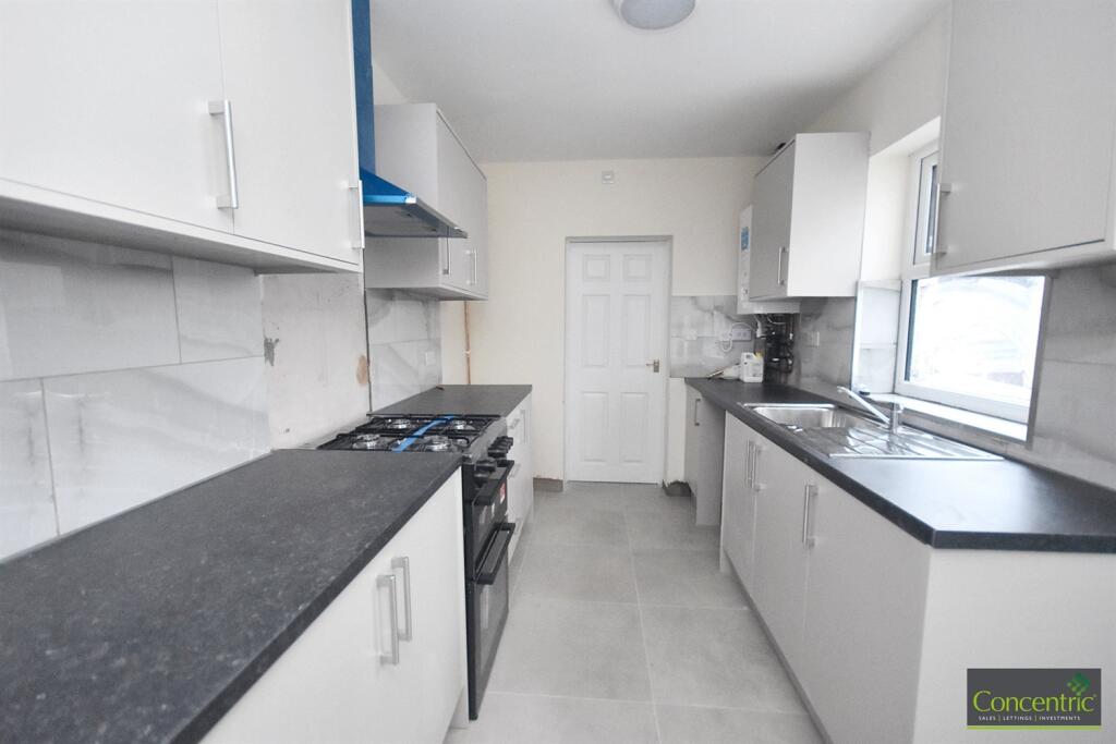 Main image of property: Merridale Street West, Wolverhampton