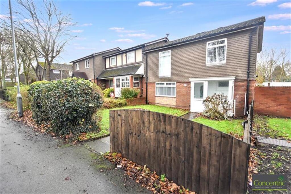 Main image of property: Langley Road, Wolverhampton