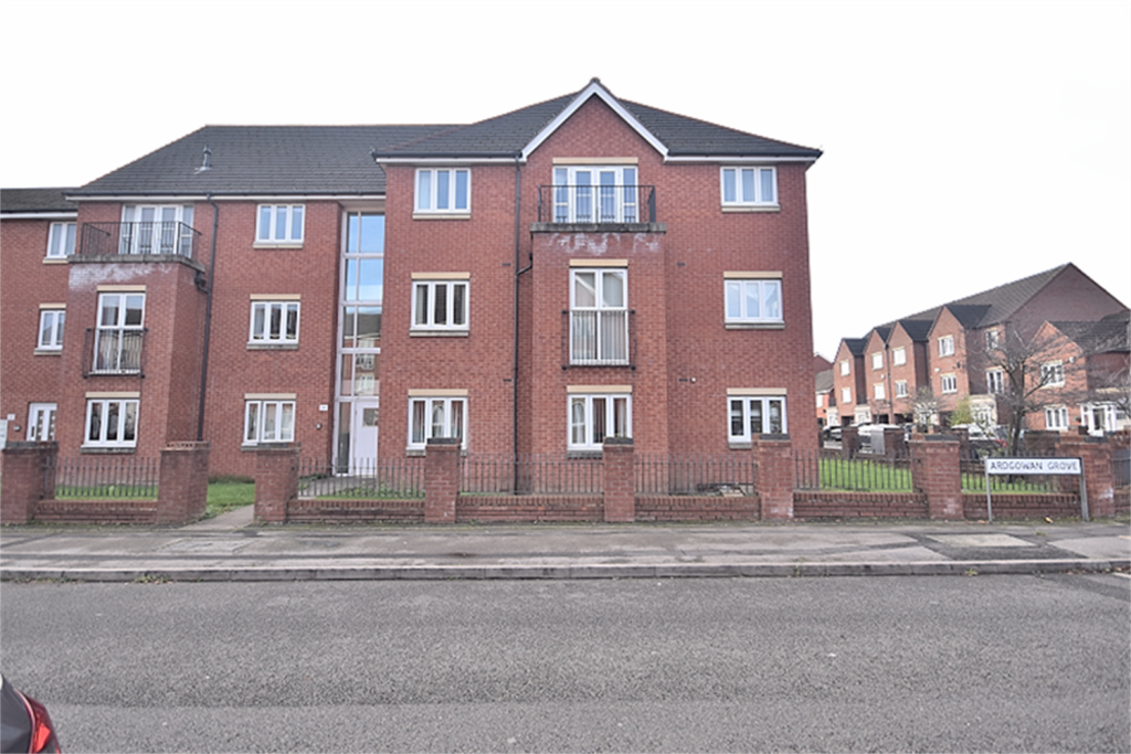 Main image of property: Ardgowan Grove, Wolverhampton