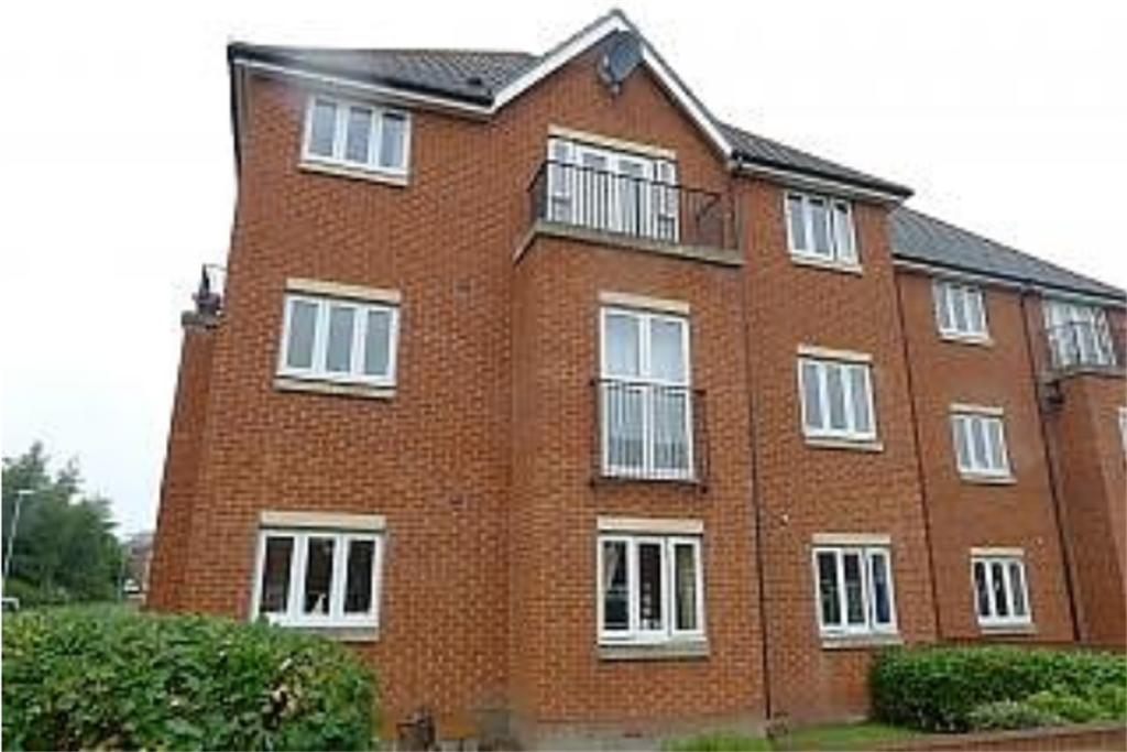 Main image of property: Inverkip Walk, Wolverhampton