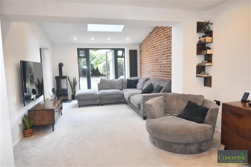 Main image of property: Constantine Way, Bilston