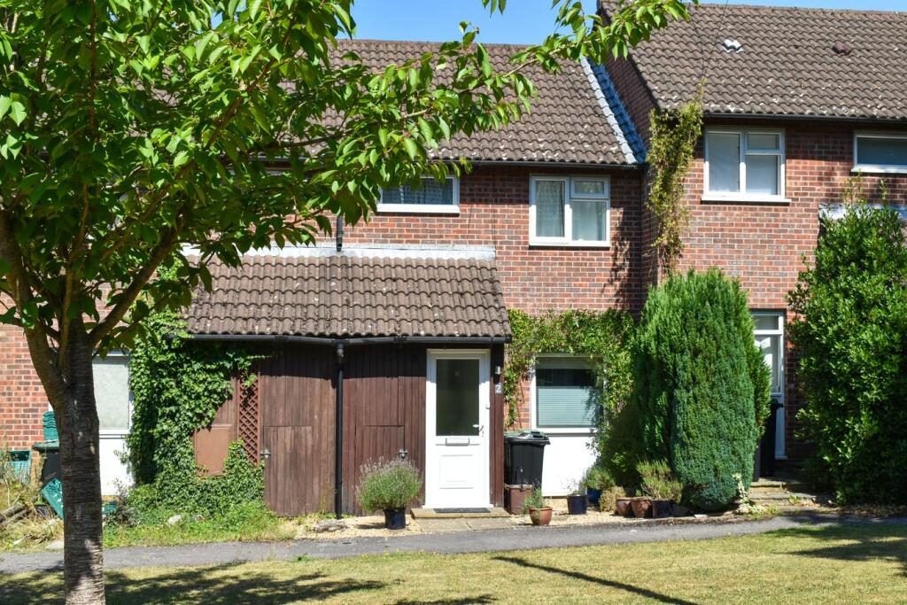 Main image of property: Bankview, Lymington, SO41