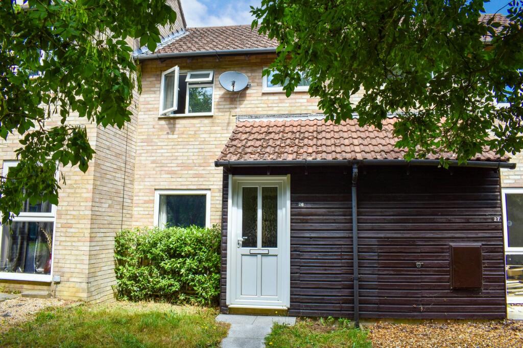 Main image of property: Bankview, Lymington, SO41