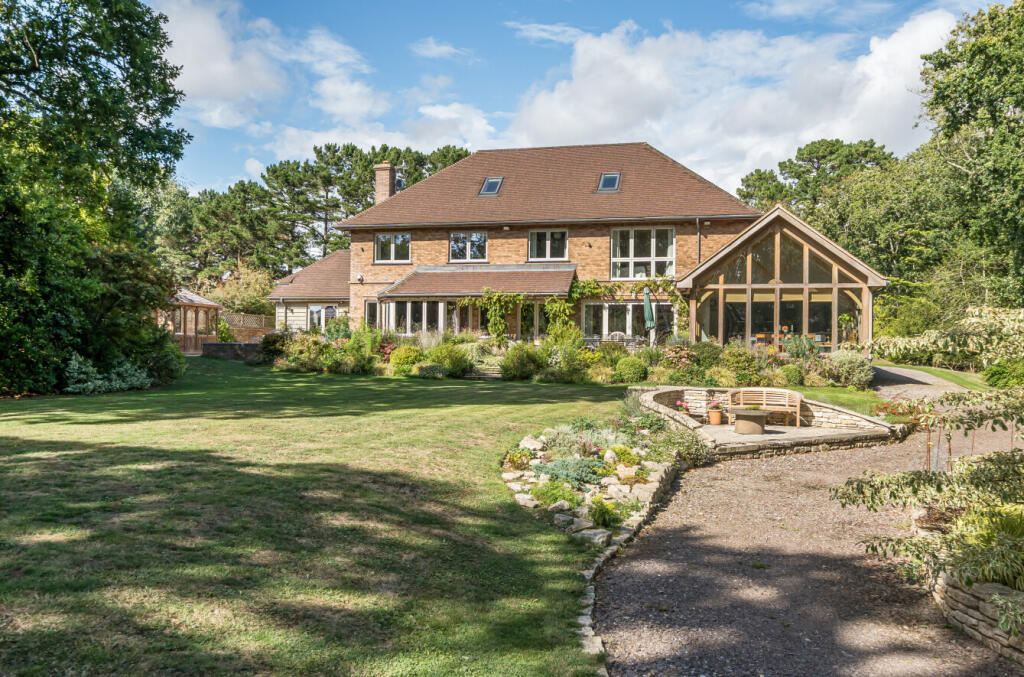 Main image of property: Bucklers Hard, Beaulieu, Brockenhurst, SO42