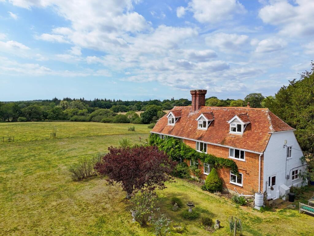 Main image of property: Exbury Road, Beaulieu, Brockenhurst, SO42