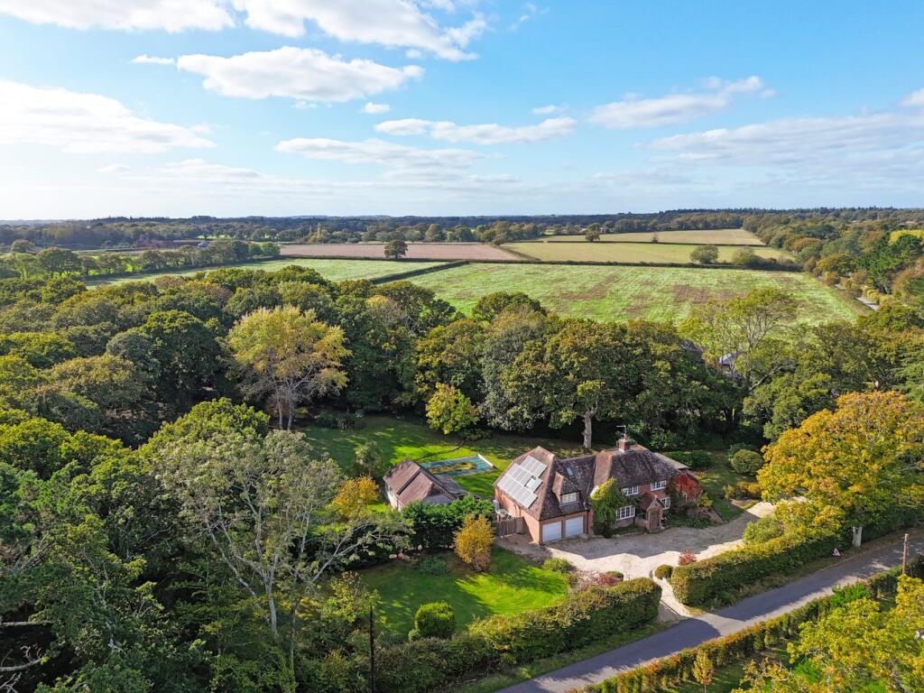 Main image of property: Bucklers Hard, Beaulieu, Brockenhurst, SO42