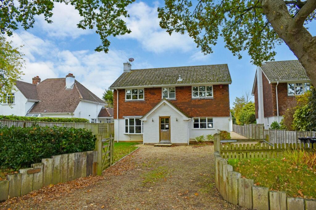 Main image of property: Sky End Lane, Hordle, Lymington, SO41