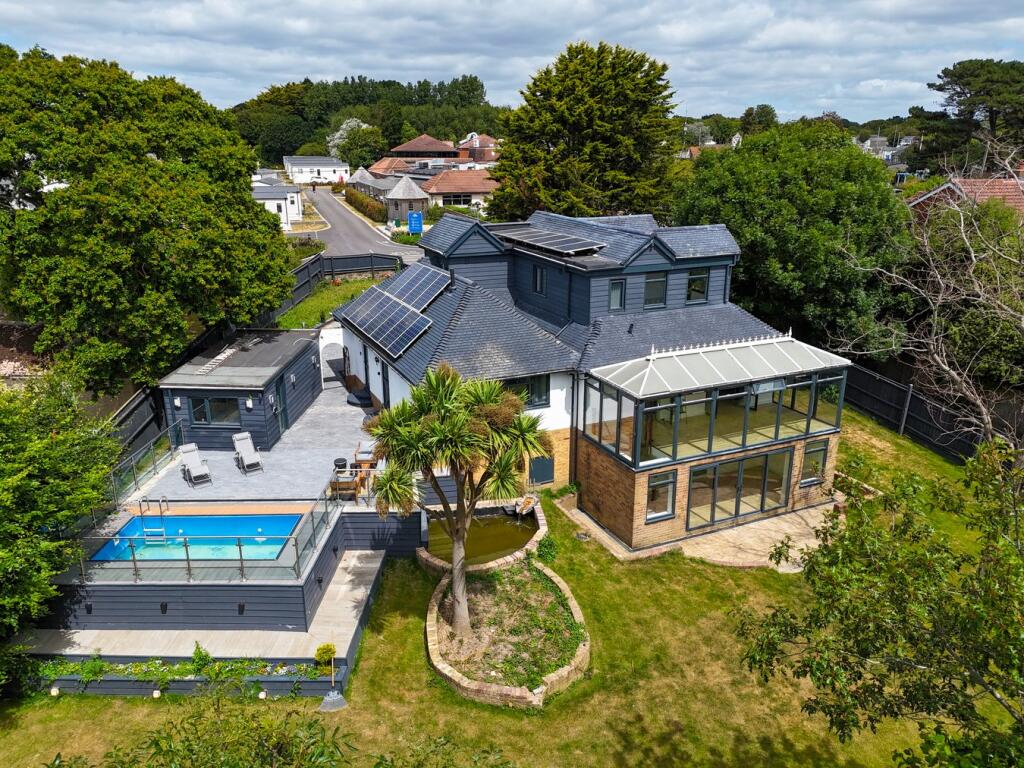 Main image of property: Shorefield Road, Downton, Lymington, SO41