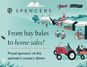 Get brand editions for Spencers, Lymington