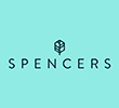 Spencers, Lymington Estate Agent Logo