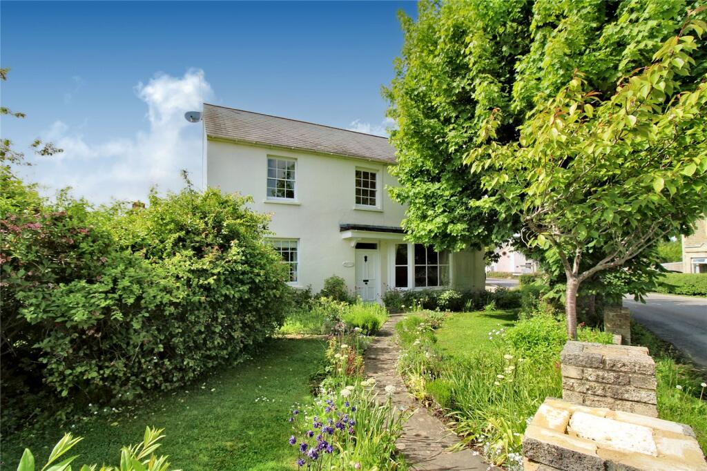 10 bedroom detached house for sale in The Old Post Office Guest House