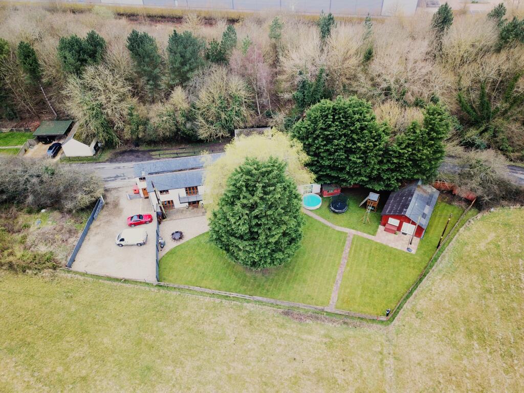 Main image of property: Highworth Road, South Marston, Wiltshire, SN3