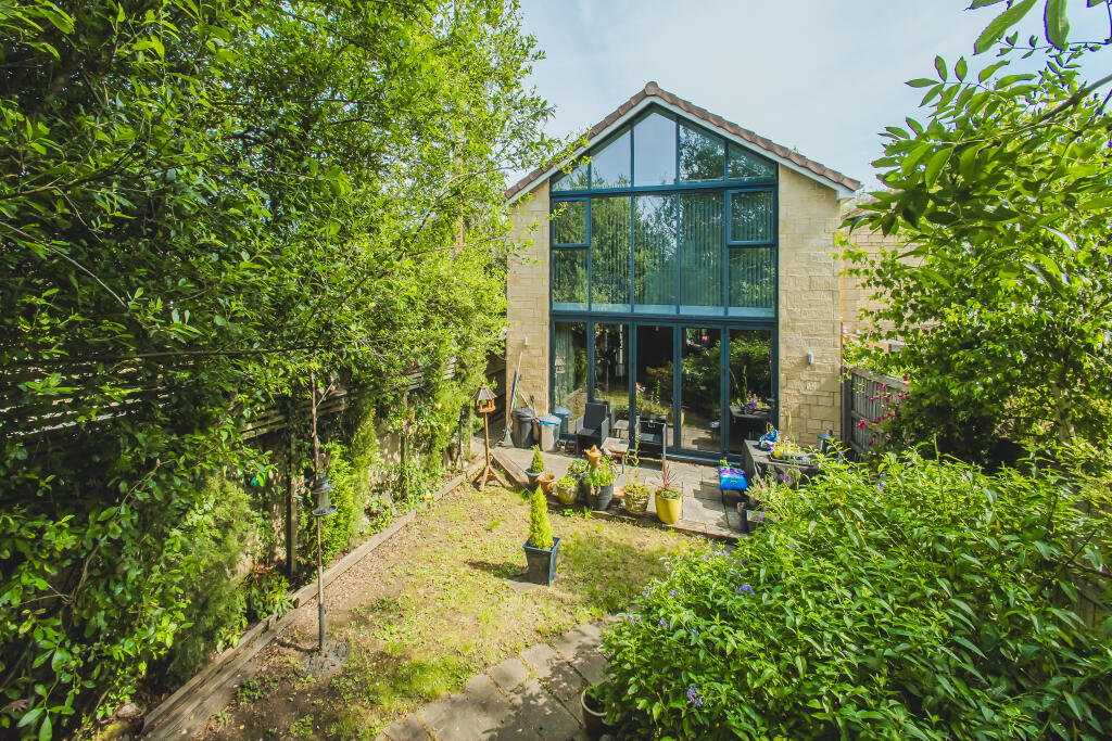 Main image of property: Redlands Close, Highworth, Swindon, SN6
