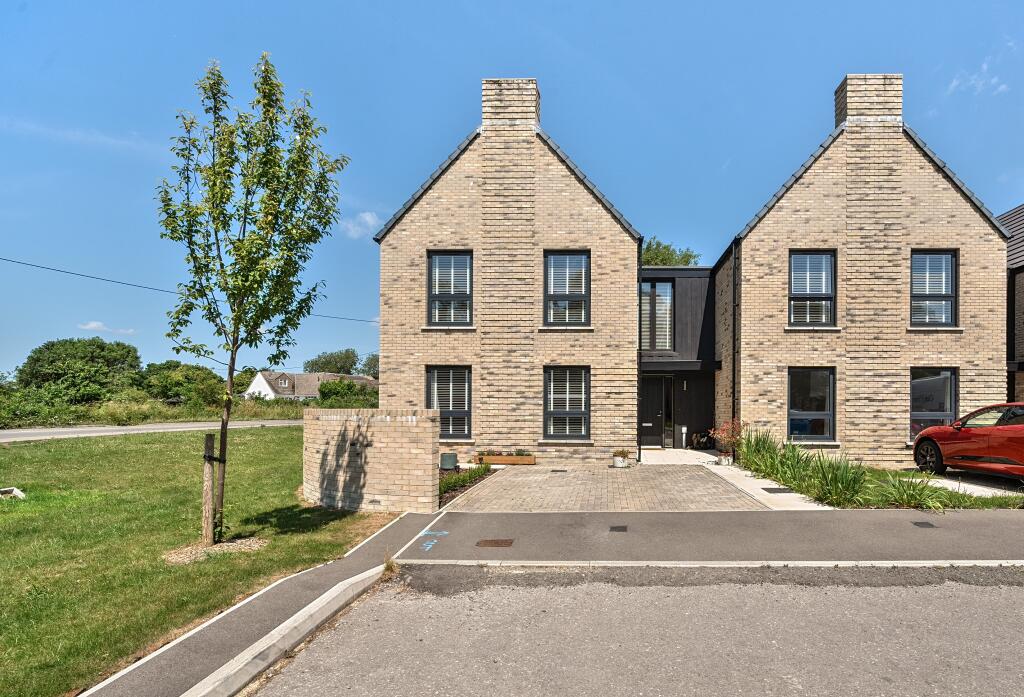 Main image of property: Utah Court, Highworth, Swindon, SN6
