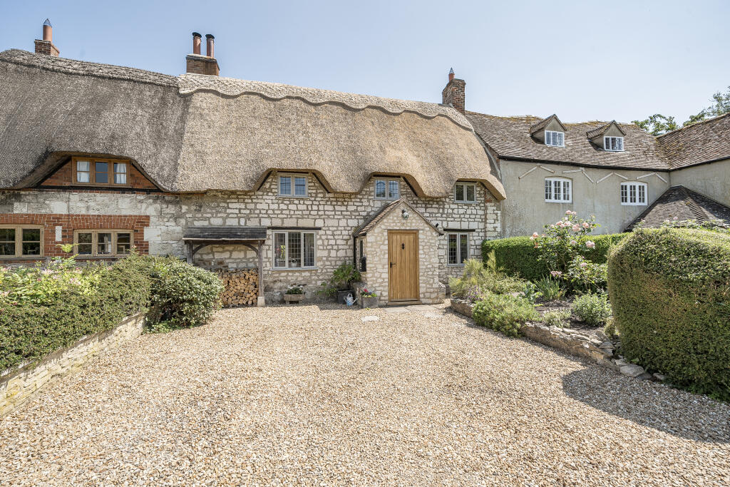 Main image of property: Lower Mill Cottages, Kingstone Winslow, Swindon, SN6