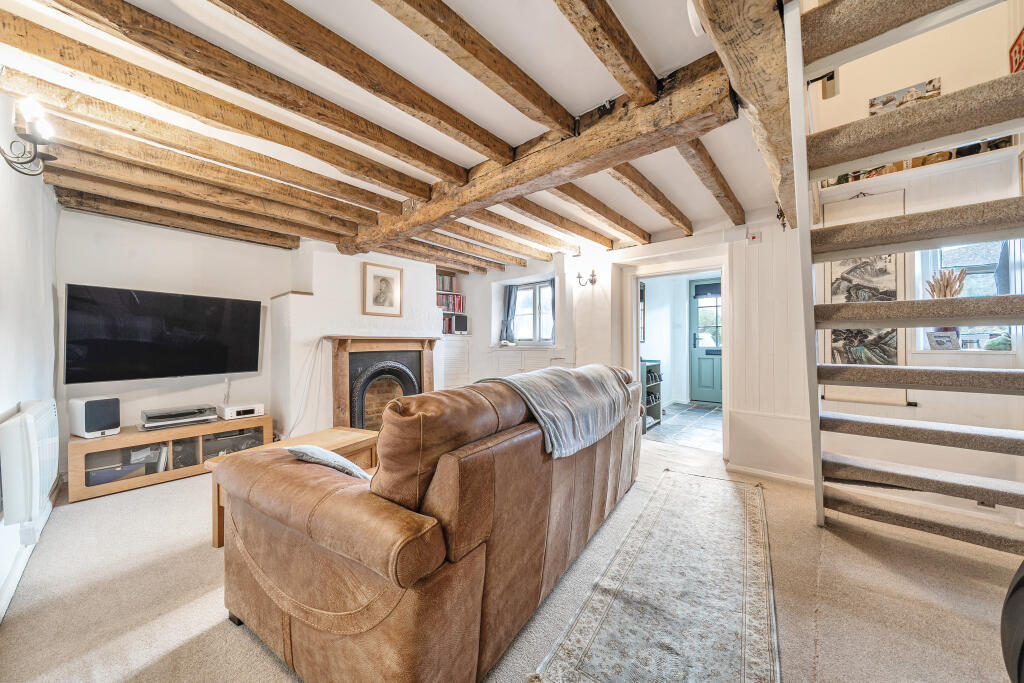 Main image of property: Manor Lane, Shrivenham, Oxfordshire, SN6