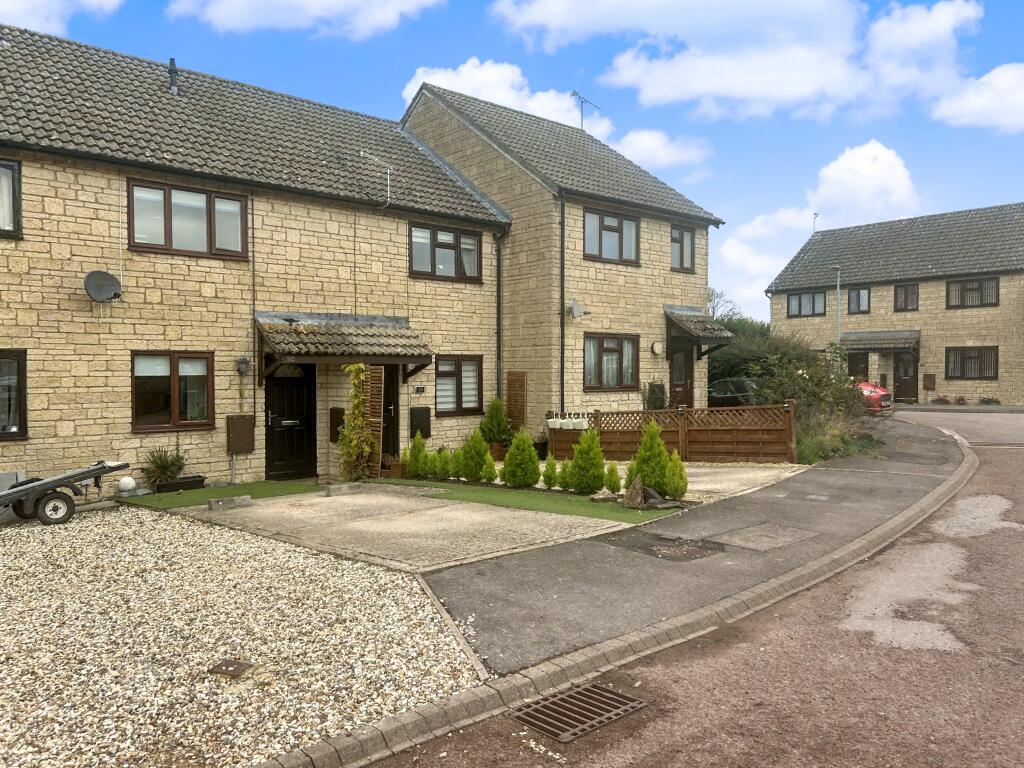 Main image of property: Boxbush Road, South Cerney, Cirencester, GL7