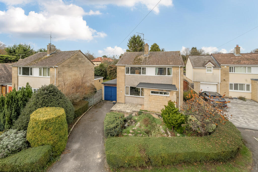 Main image of property: Redlands Close, Highworth, Swindon, SN6