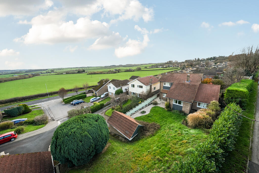 Main image of property: Spa Close, Highworth, Swindon, SN6