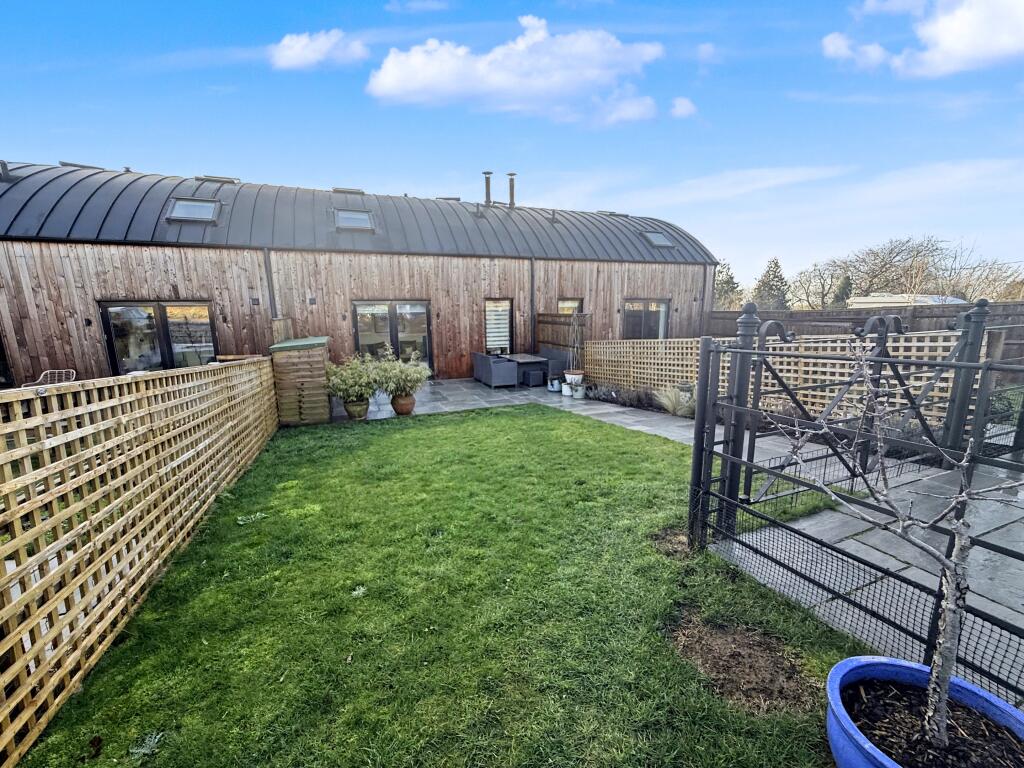 Main image of property: Kingstone Farmyard, Kingstone Winslow, Swindon, SN6