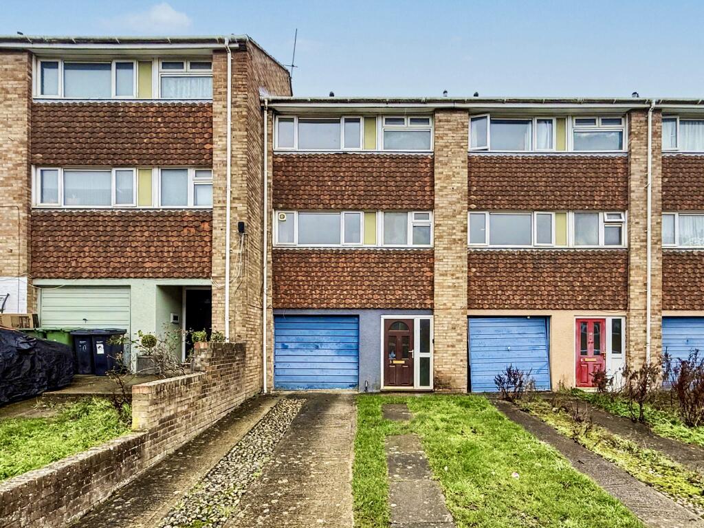 Main image of property: The Lees, Faringdon, SN7