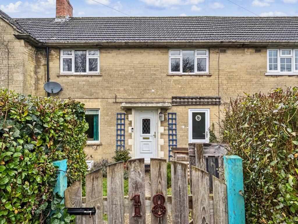 Main image of property: Holdcroft Close, Blunsdon, Swindon, SN26