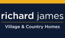 Richard James logo