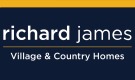 Richard James, Highworth Estate Agent Logo