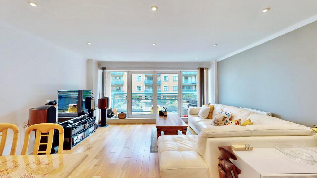 Main image of property: Somerville Point, Rotherhithe Street, London, SE16