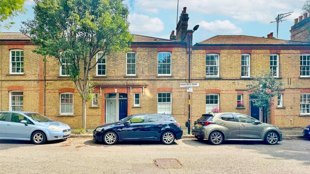 Main image of property: Canon Beck Road, Rotherhithe, London, SE16