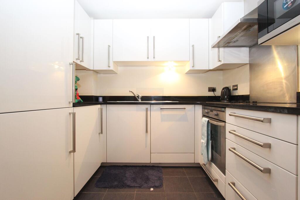 Main image of property: Chrisp Street, London, Greater London, E14