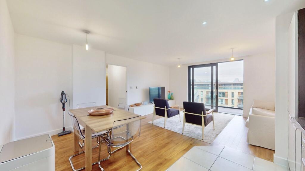 Main image of property: Surrey Quays Road, Canada Water, London, Greater London, SE16