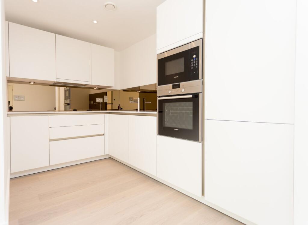 Main image of property: Quebec Way, London, Greater London, SE16