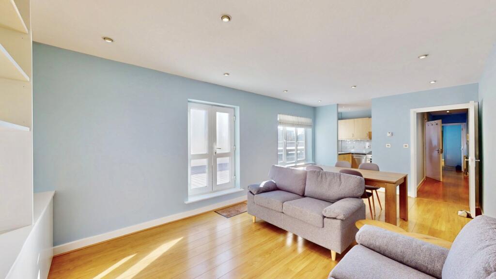 Main image of property: Walter Langley Court, 14 Brunel Road, Southwark, London, SE16