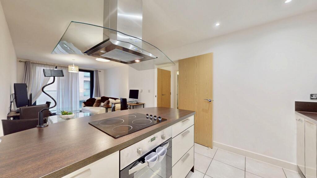 Main image of property: Surrey Quays Road, Canada Water, London,, Greater London, SE16