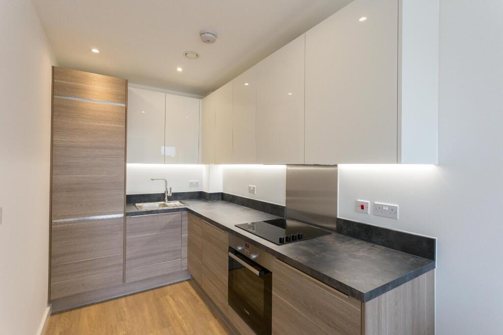 Main image of property: Plough Way, London, Greater London, SE16