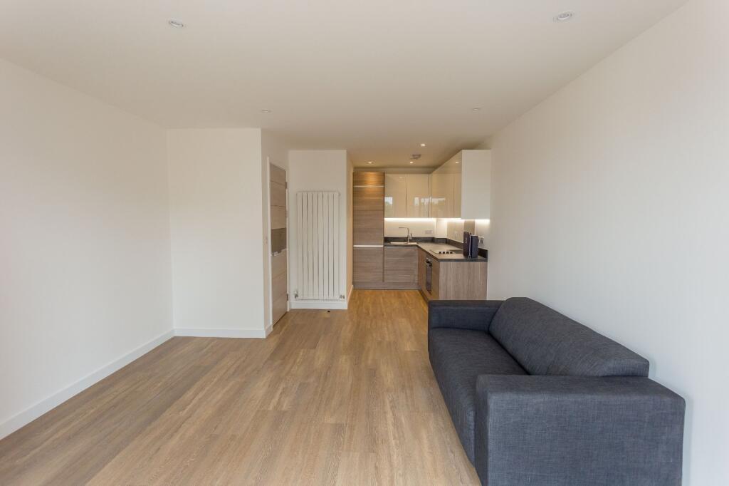 Main image of property: Plough Way, London, Greater London, SE16