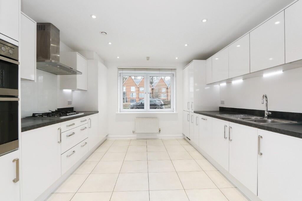 Main image of property: Castleridge Drive, Greenhithe, Kent, DA9