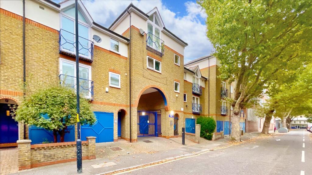 Main image of property: Melville Court, Deptford, London, SE8
