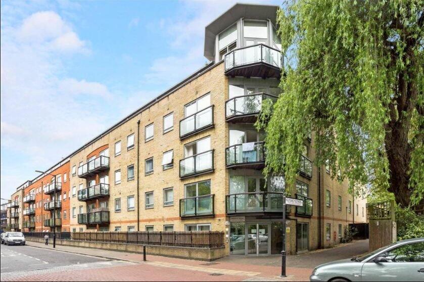 Main image of property: Rotherhithe Street, London, SE16