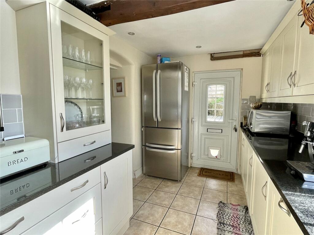 4 bedroom detached house for sale in Churchstoke, Montgomery, Powys, SY15