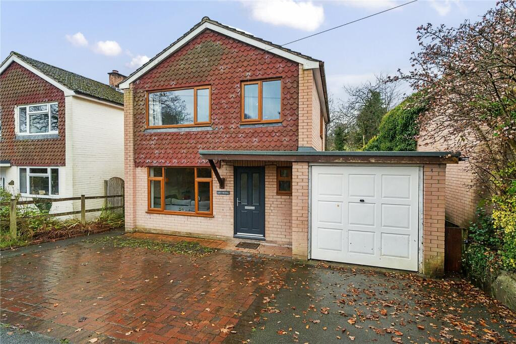 Main image of property: Llangyniew, Welshpool, Powys