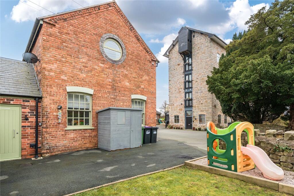 Main image of property: Weston, Oswestry, Shropshire