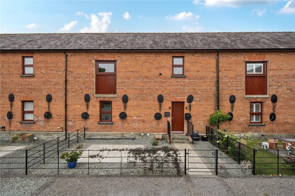 Main image of property: Forden, Welshpool, Powys