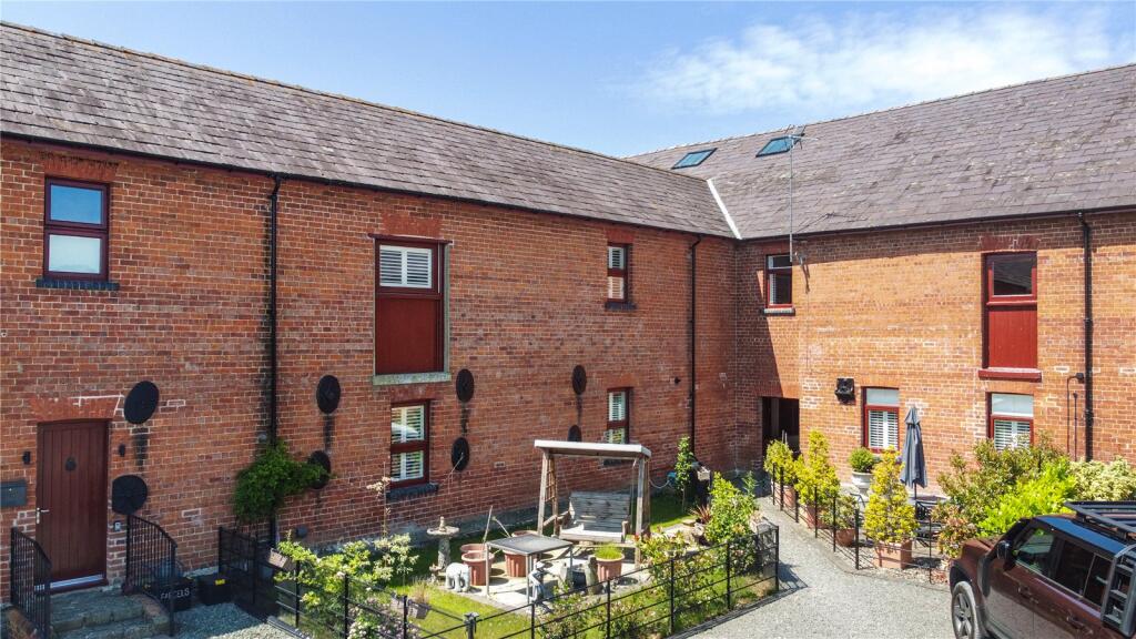 Main image of property: Forden, Welshpool, Powys