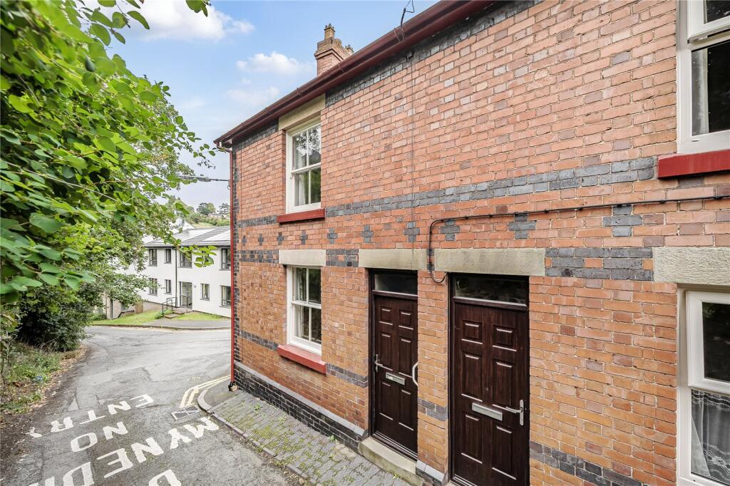 Main image of property: Chapel Street, Welshpool, Powys